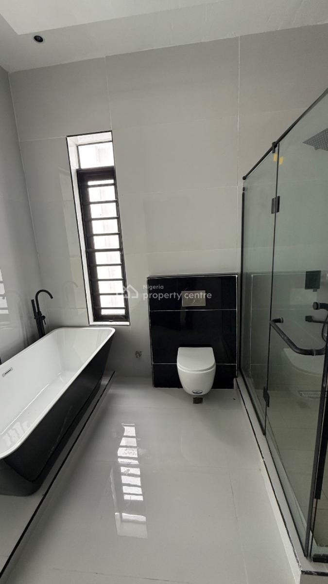Luxury 5bedroom Fully-detached Duplex, Orchid, Lekki, Lagos, Detached Duplex for Sale