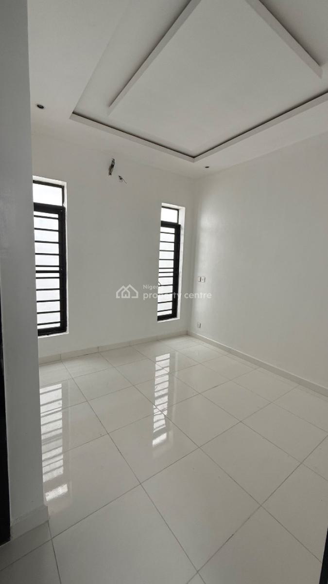 Luxury 5bedroom Fully-detached Duplex, Orchid, Lekki, Lagos, Detached Duplex for Sale