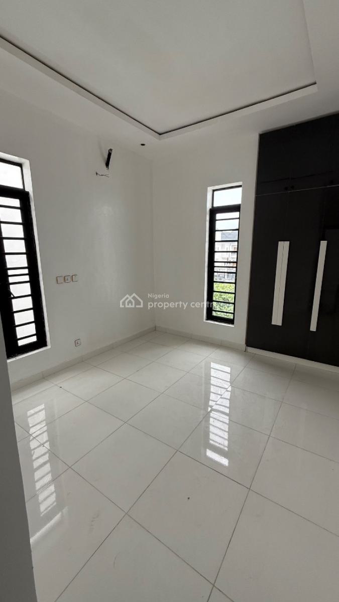 Luxury 5bedroom Fully-detached Duplex, Orchid, Lekki, Lagos, Detached Duplex for Sale