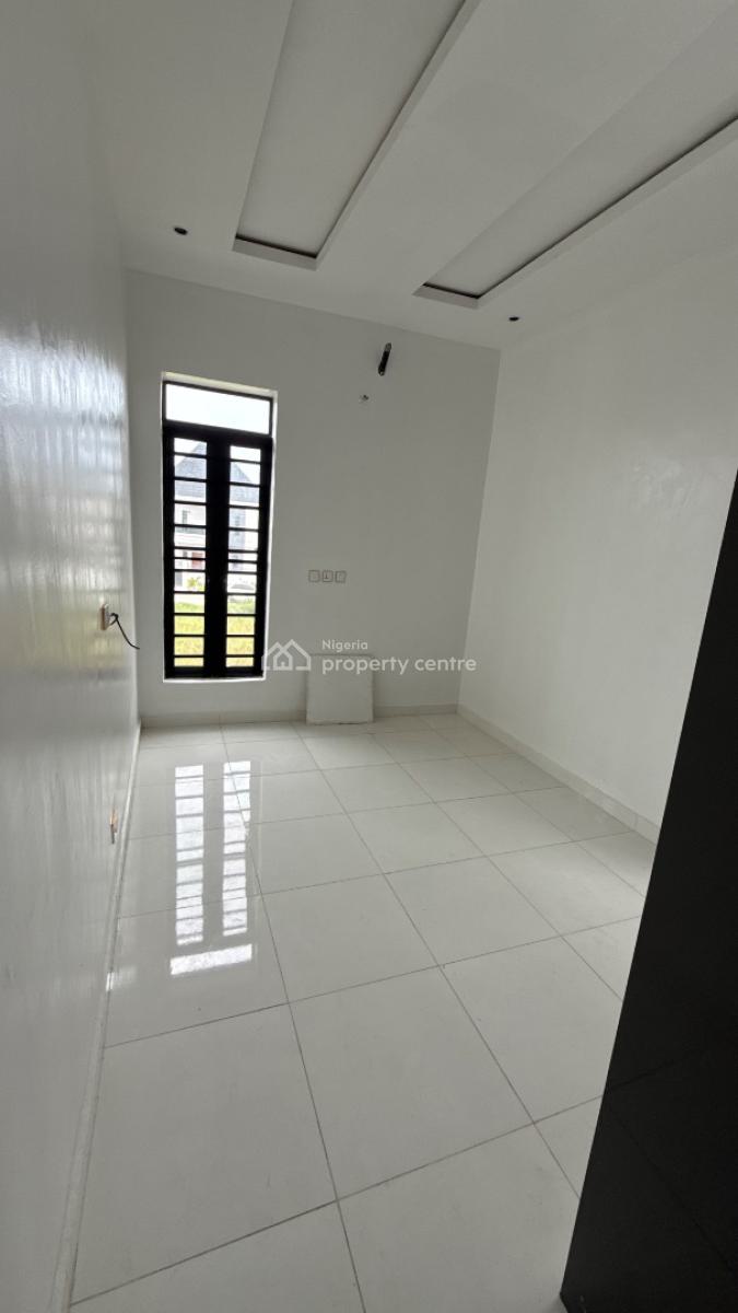 Luxury 5bedroom Fully-detached Duplex, Orchid, Lekki, Lagos, Detached Duplex for Sale