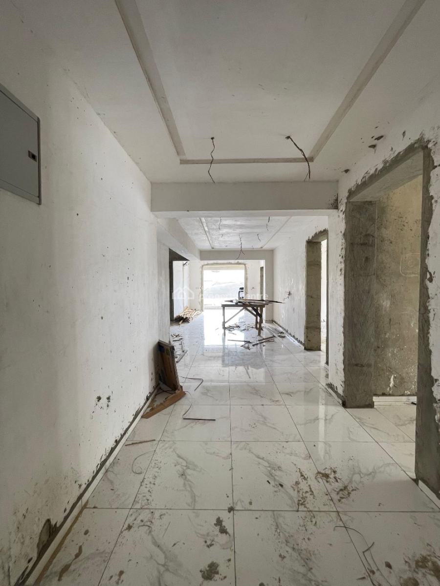 Luxury 2-bedroom Apartments with Governors Consent, Off Freedom Way, Lekki Phase 1, Lekki, Lagos, Flat / Apartment for Sale