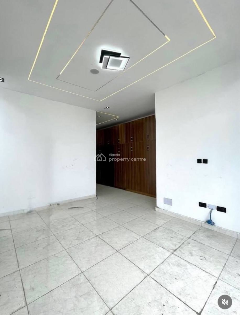 4 Bedroom Semi Duplex+ Bq, in a Gated and Secured Estate, Ikota, Lekki, Lagos, Semi-detached Duplex for Sale