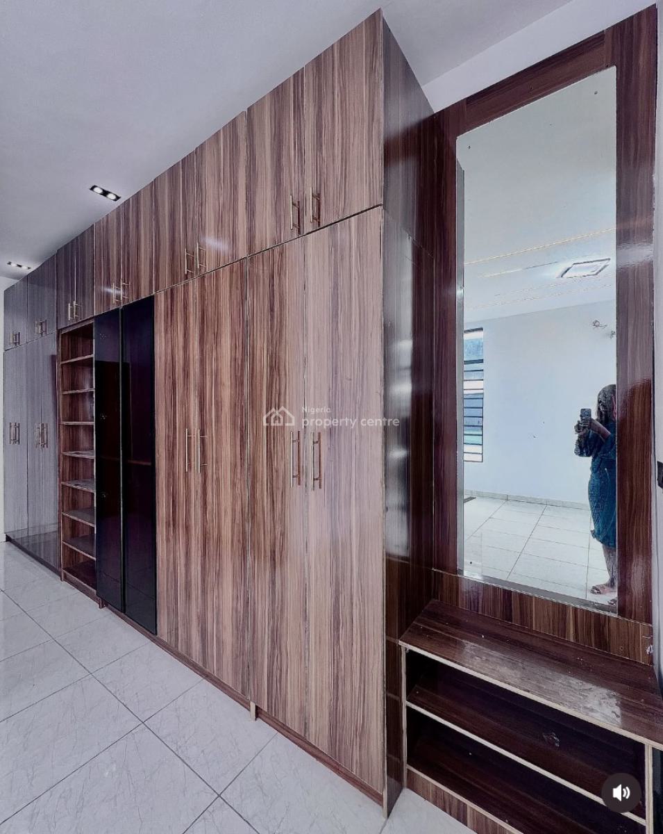 4 Bedroom Semidetached Duplex + Bq, Ikota, Lekki, Lagos, Semi-detached Duplex for Sale