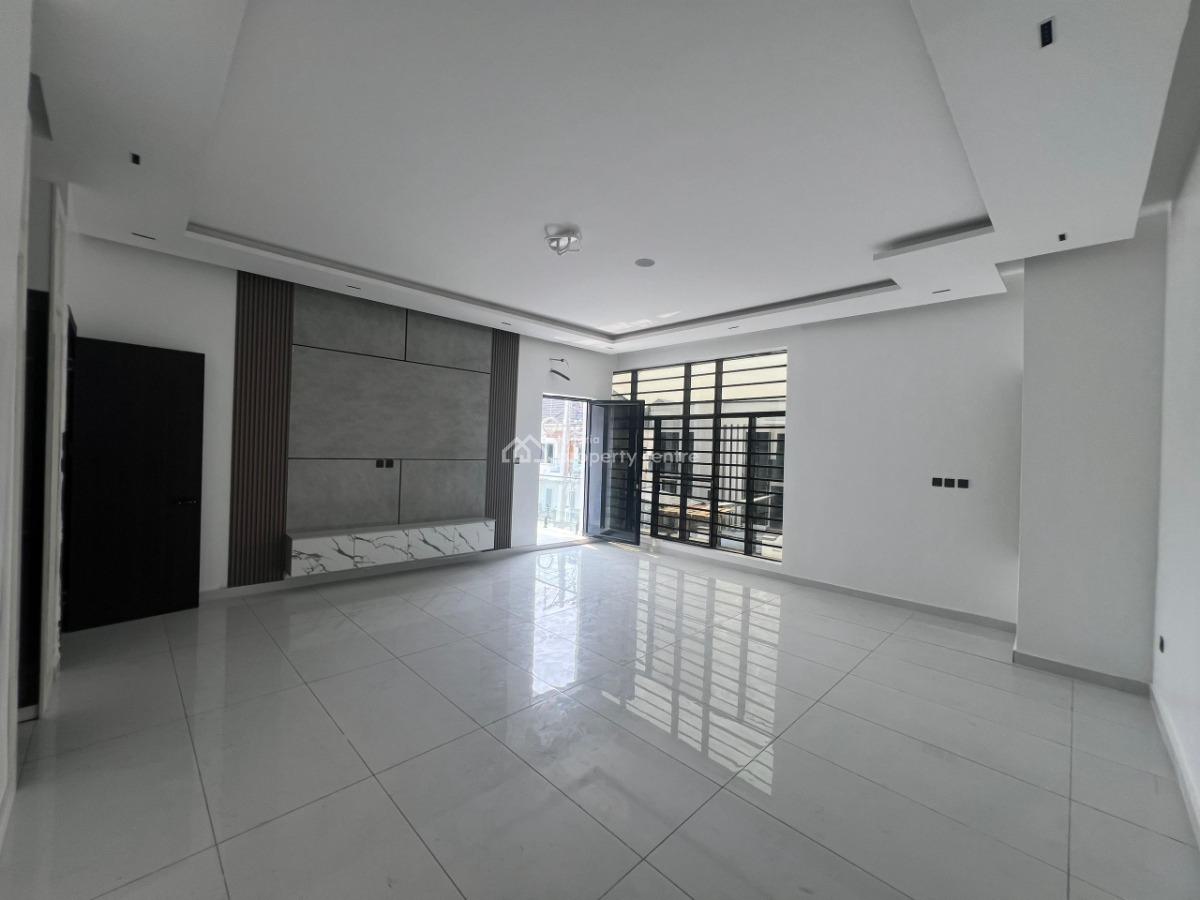 5 Bedroom Detached Duplex, Lekki, Lagos, Detached Duplex for Sale