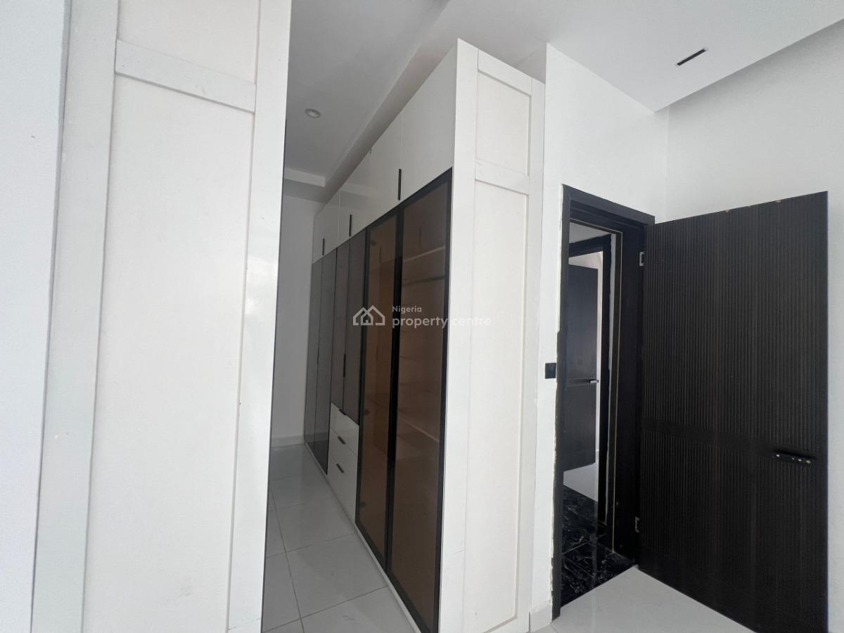 5 Bedroom Detached Duplex, Lekki, Lagos, Detached Duplex for Sale