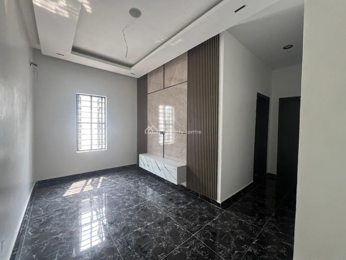 5 Bedroom Detached Duplex, Lekki, Lagos, Detached Duplex for Sale