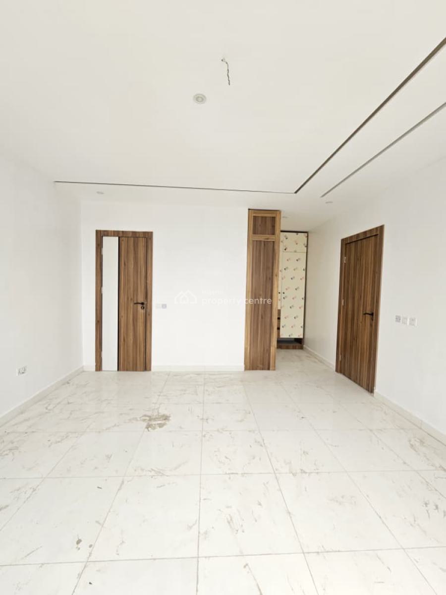 Newly Built 2 Bedroom Apartment with Gym, Elevator and Swimming Pool, Lekki Phase 1, Lekki, Lagos, Flat / Apartment for Sale