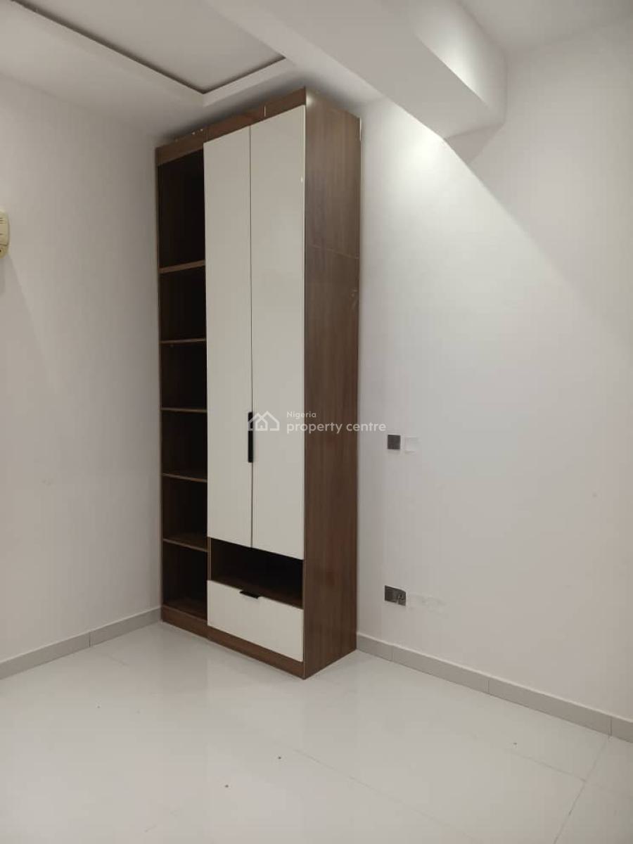 2 Bedroom Apartment in Victoria Island   #20m Service Charge #2m I, Victoria Island (vi), Lagos, Flat / Apartment for Rent