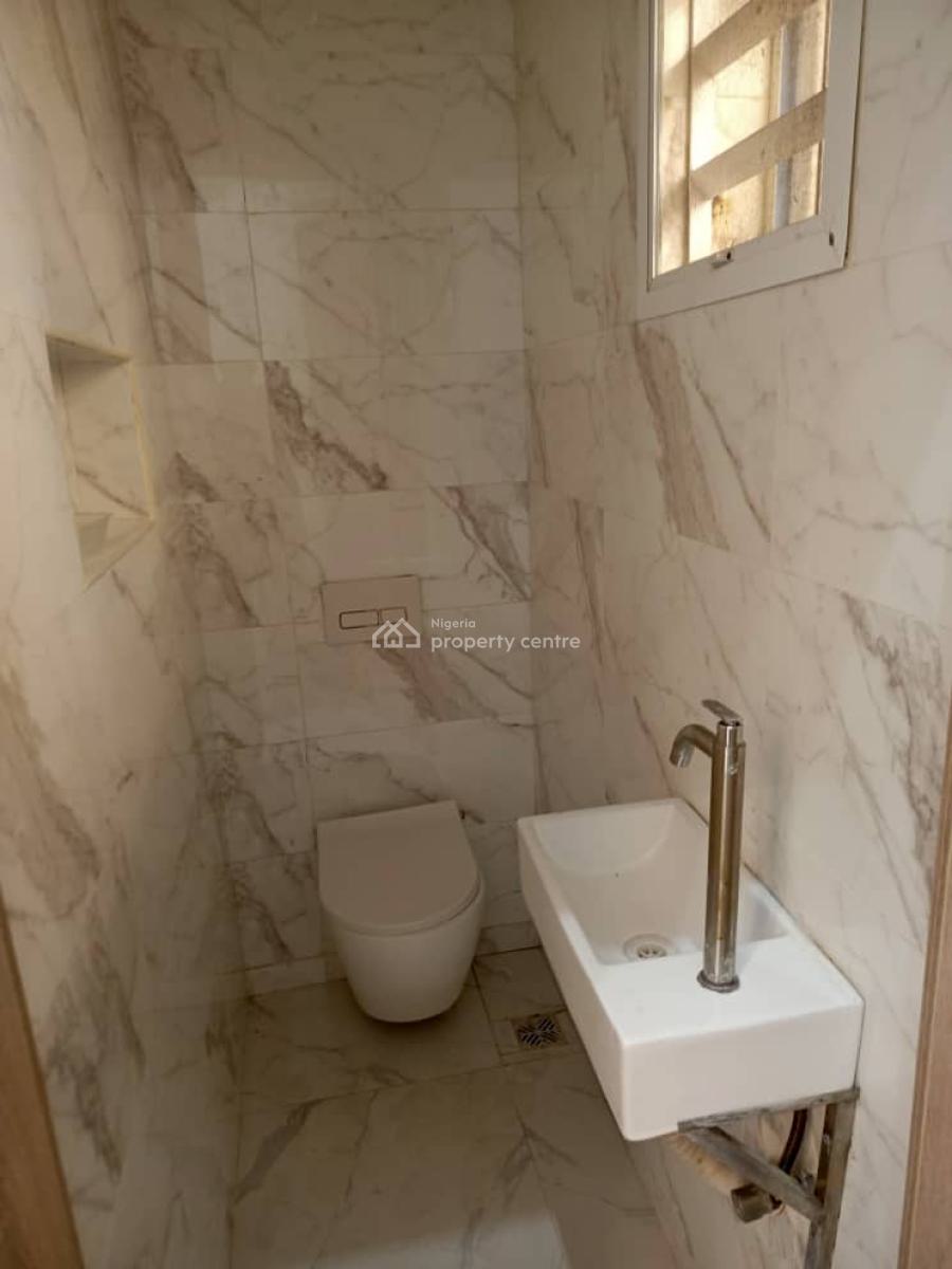 2 Bedroom Apartment in Victoria Island   #20m Service Charge #2m I, Victoria Island (vi), Lagos, Flat / Apartment for Rent