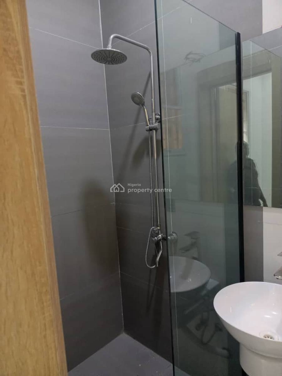 2 Bedroom Apartment in Victoria Island   #20m Service Charge #2m I, Victoria Island (vi), Lagos, Flat / Apartment for Rent