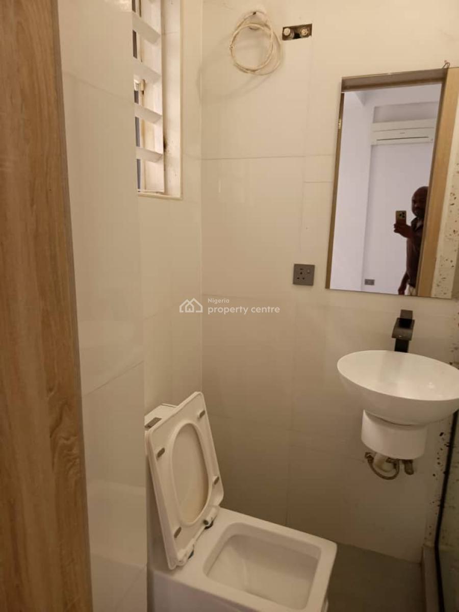 2 Bedroom Apartment in Victoria Island   #20m Service Charge #2m I, Victoria Island (vi), Lagos, Flat / Apartment for Rent