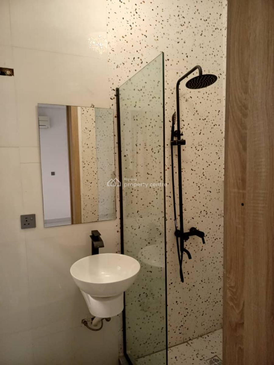 2 Bedroom Apartment in Victoria Island   #20m Service Charge #2m I, Victoria Island (vi), Lagos, Flat / Apartment for Rent