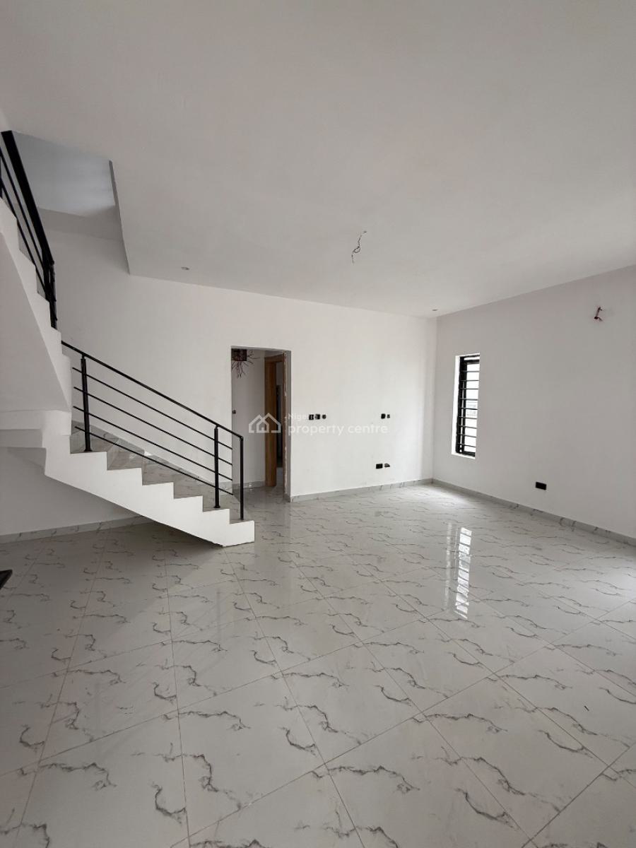 5+ Units of 4bedroom Terraced Duplex, Orchid, Lekki, Lagos, Terraced Duplex for Sale