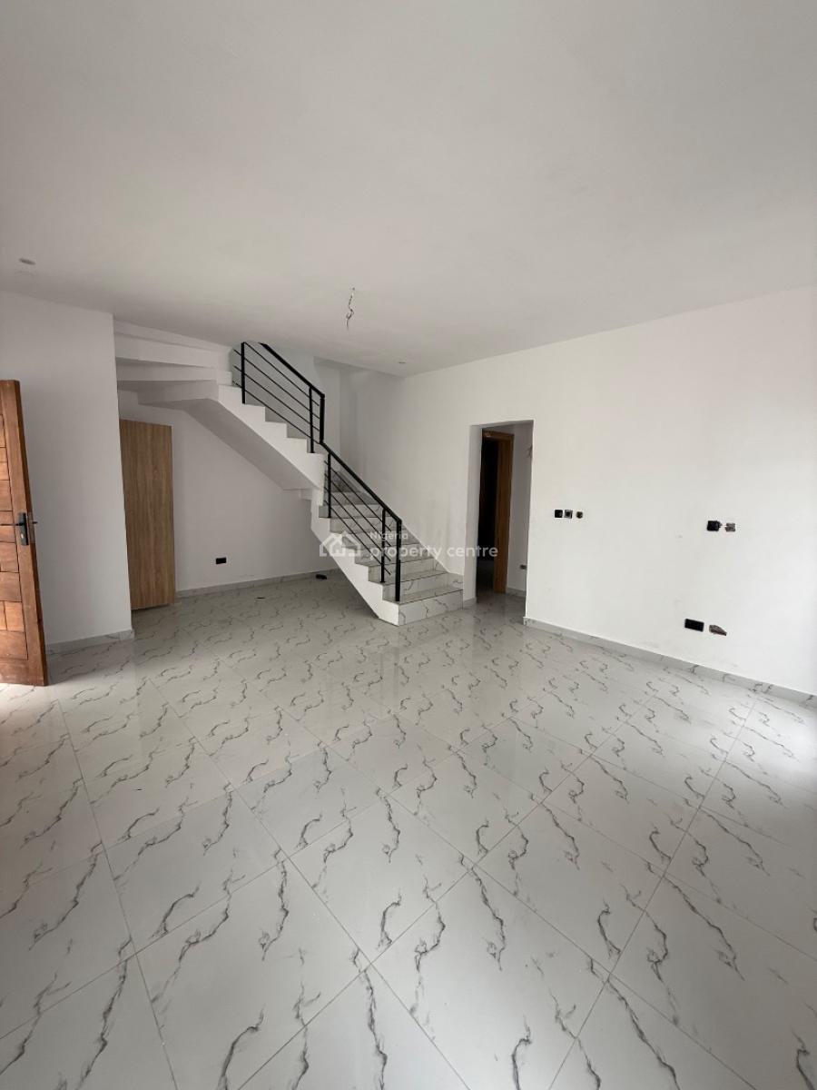 5+ Units of 4bedroom Terraced Duplex, Orchid, Lekki, Lagos, Terraced Duplex for Sale