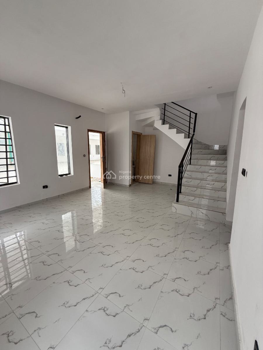 5+ Units of 4bedroom Terraced Duplex, Orchid, Lekki, Lagos, Terraced Duplex for Sale