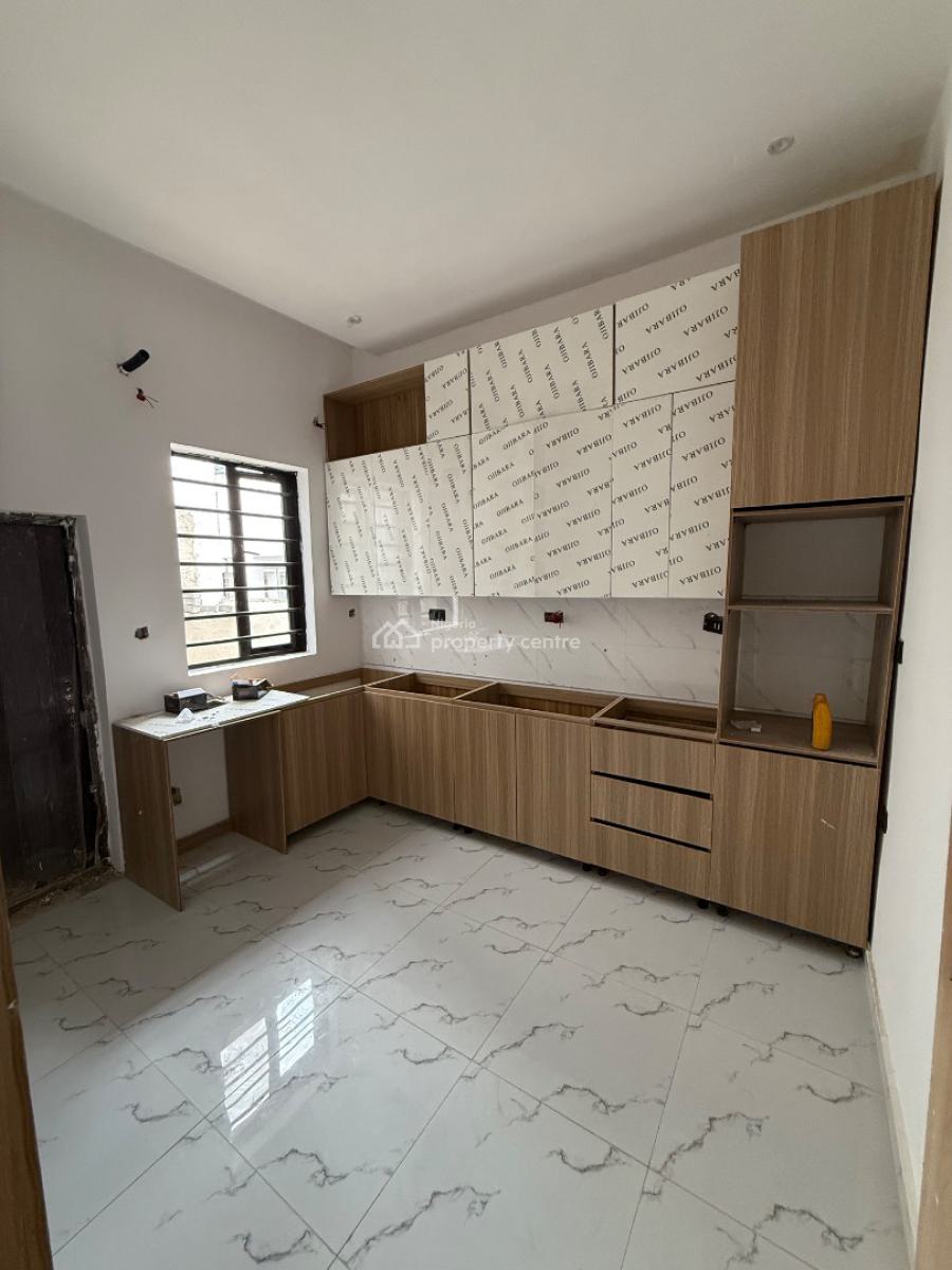 5+ Units of 4bedroom Terraced Duplex, Orchid, Lekki, Lagos, Terraced Duplex for Sale
