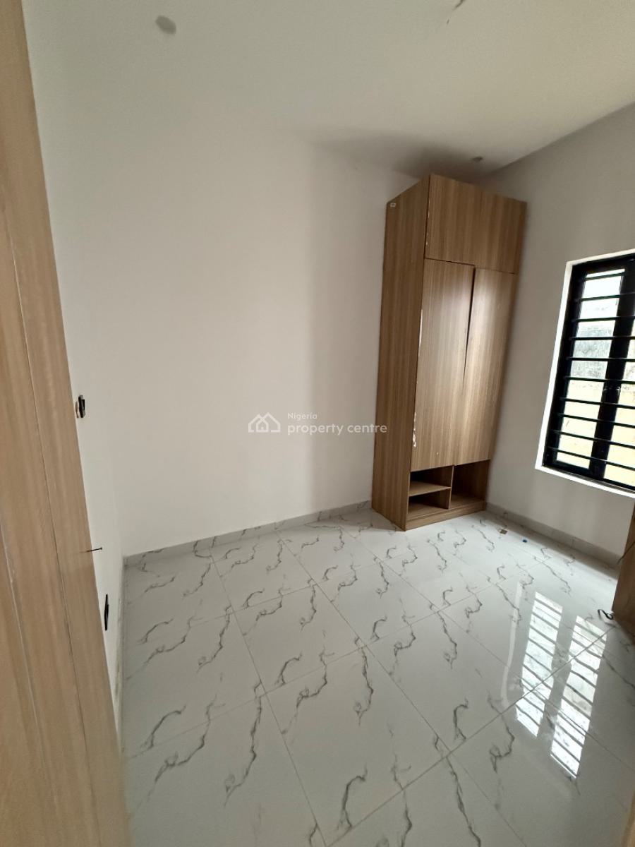5+ Units of 4bedroom Terraced Duplex, Orchid, Lekki, Lagos, Terraced Duplex for Sale