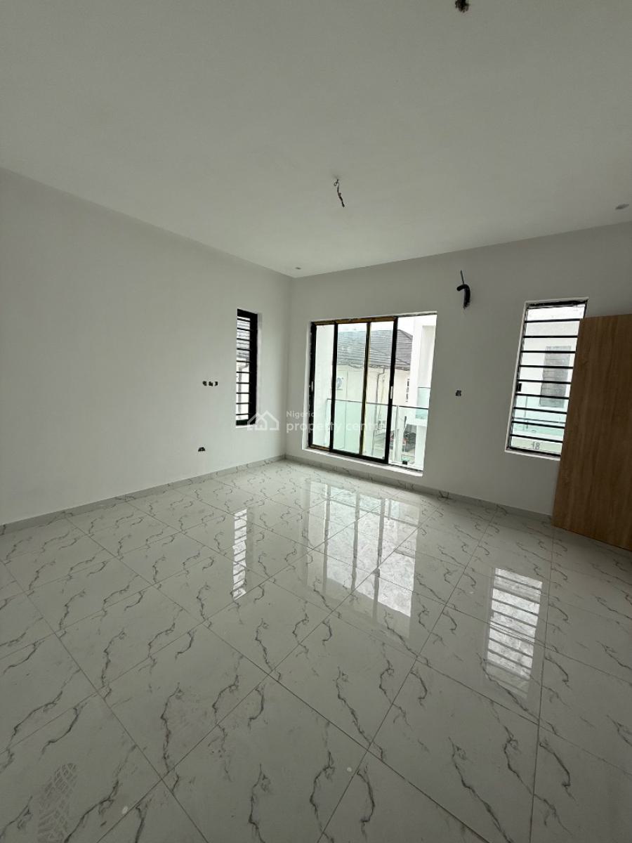 5+ Units of 4bedroom Terraced Duplex, Orchid, Lekki, Lagos, Terraced Duplex for Sale