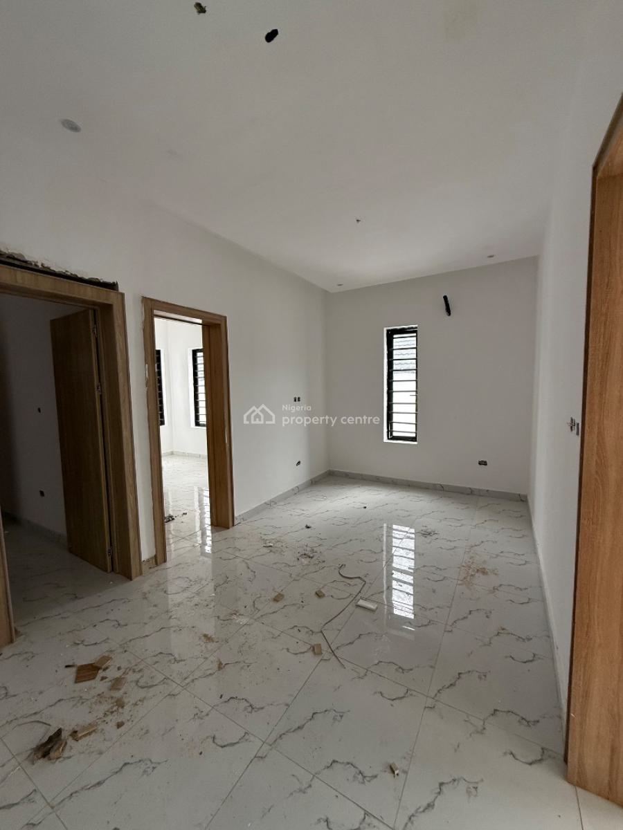 5+ Units of 4bedroom Terraced Duplex, Orchid, Lekki, Lagos, Terraced Duplex for Sale
