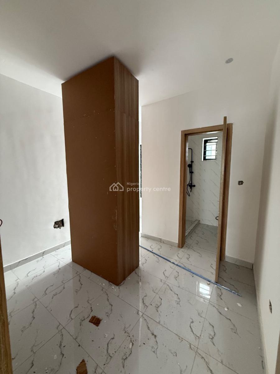 5+ Units of 4bedroom Terraced Duplex, Orchid, Lekki, Lagos, Terraced Duplex for Sale