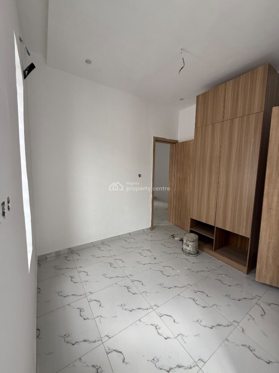 5+ Units of 4bedroom Terraced Duplex, Orchid, Lekki, Lagos, Terraced Duplex for Sale