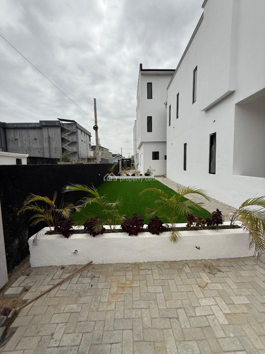 5+ Units of 4bedroom Terraced Duplex, Orchid, Lekki, Lagos, Terraced Duplex for Sale