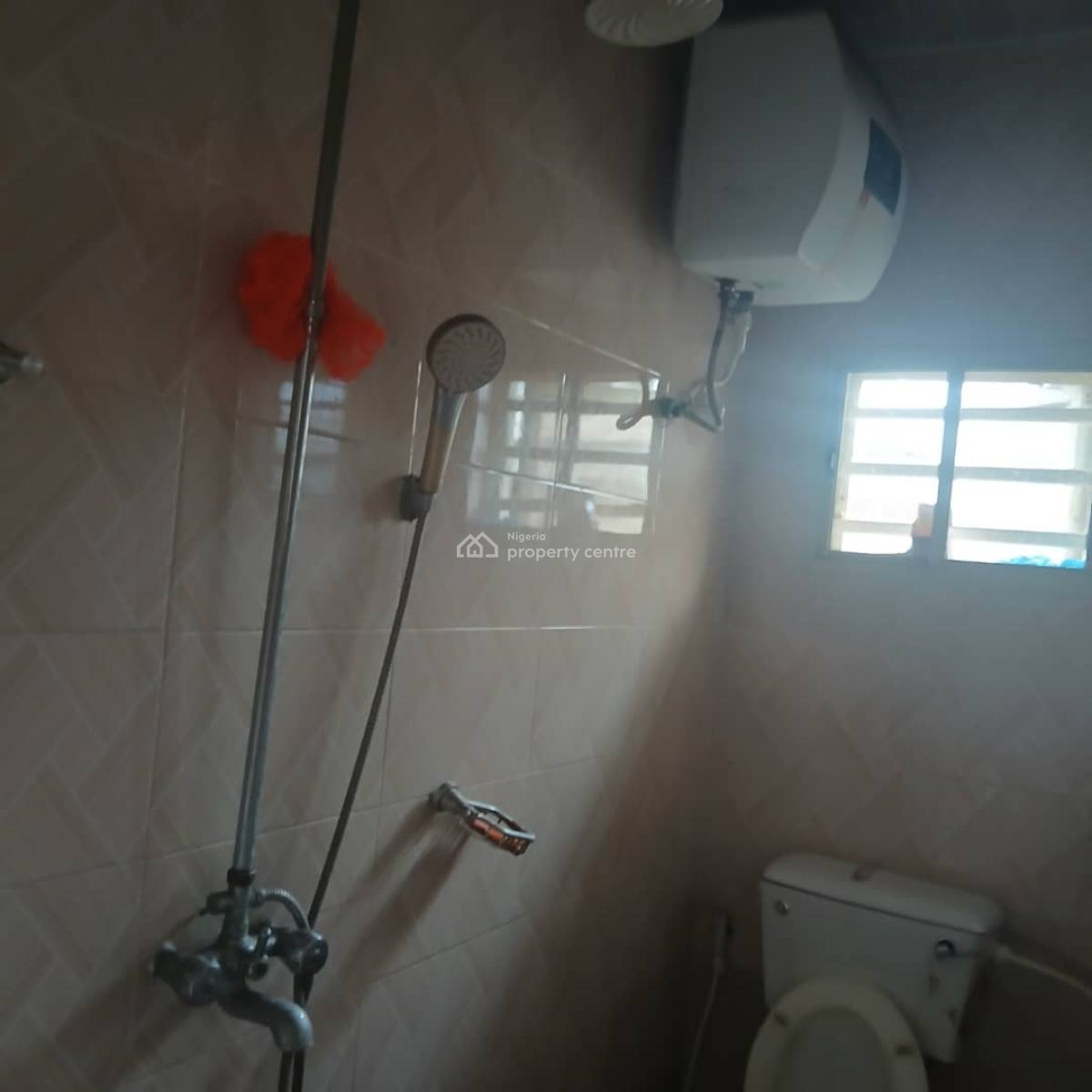 2 Bedroom Detached Bungalow, Container, Awoyaya, Ibeju Lekki, Lagos, Detached Bungalow for Rent