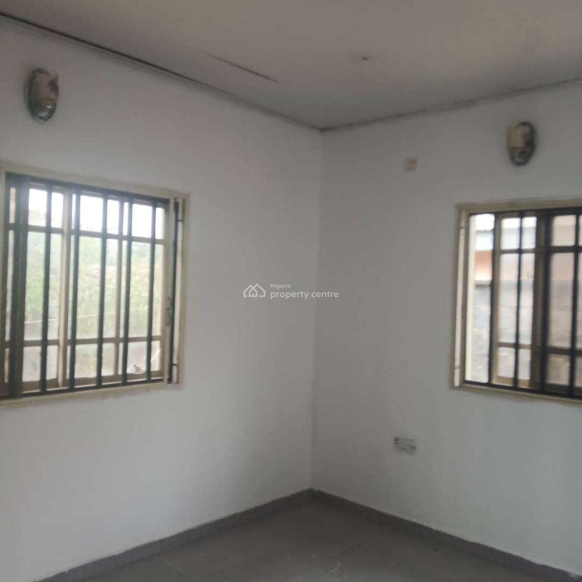 2 Bedroom Detached Bungalow, Container, Awoyaya, Ibeju Lekki, Lagos, Detached Bungalow for Rent