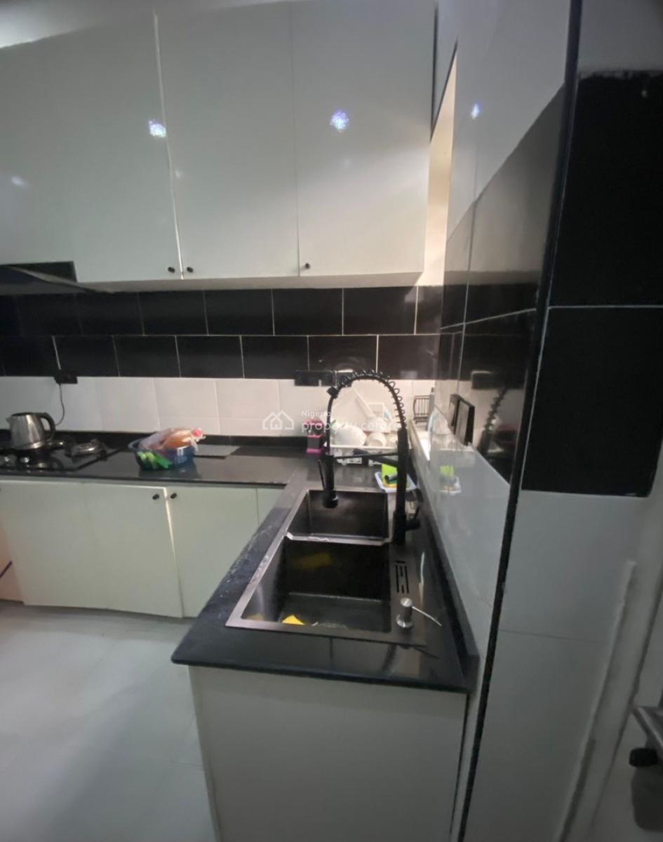 Luxury 4bedroom, Lbs, Ajah, Lagos, Terraced Duplex for Sale