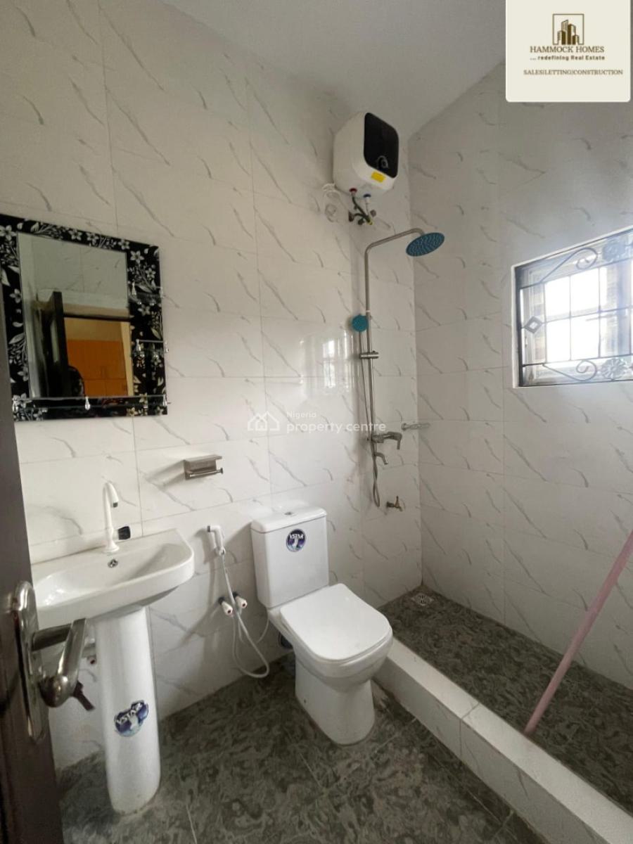 Tastefully Finished 2 Units of 2-bedroom Flats, Akobo, Ibadan, Oyo, House for Rent