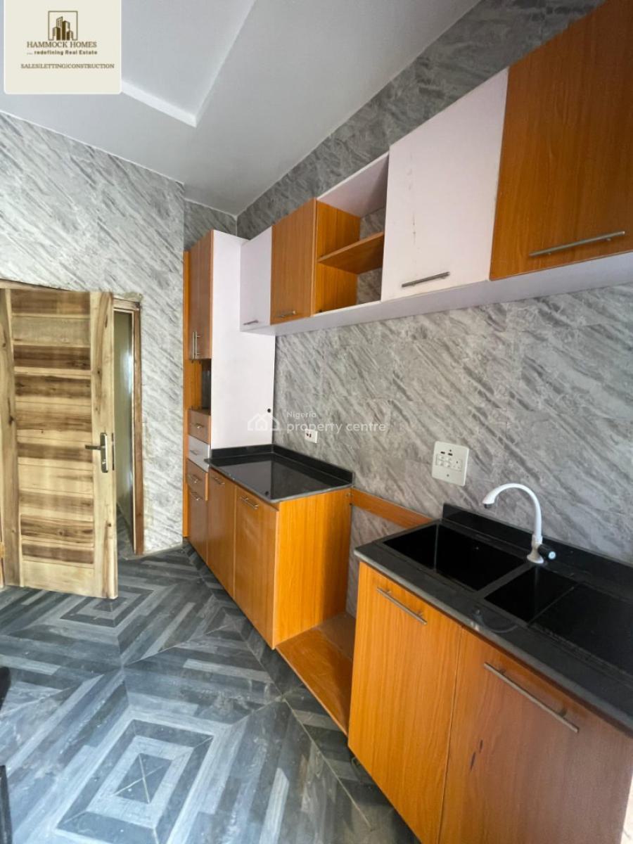 Tastefully Finished 2 Units of 2-bedroom Flats, Akobo, Ibadan, Oyo, House for Rent
