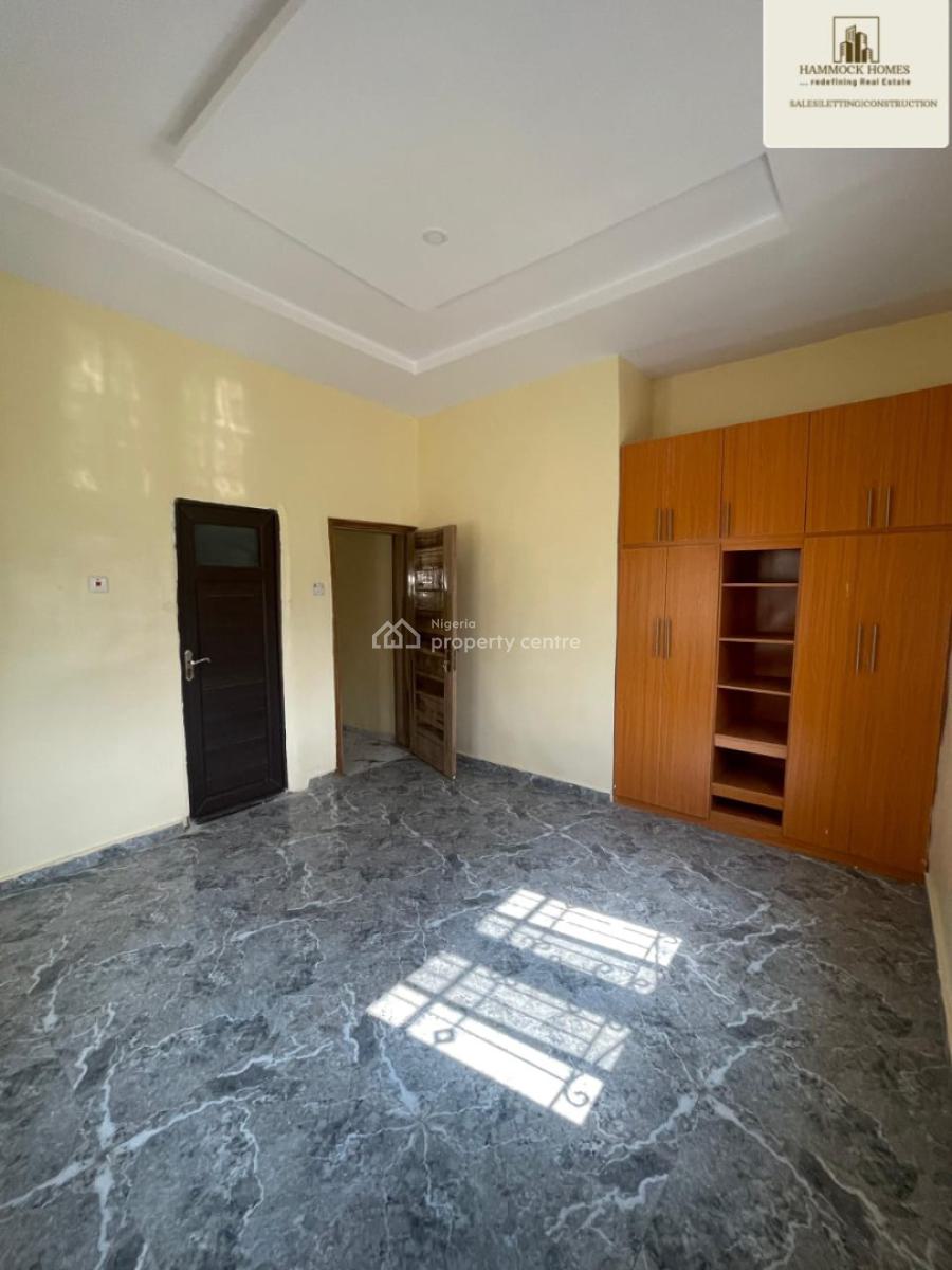 Tastefully Finished 2 Units of 2-bedroom Flats, Akobo, Ibadan, Oyo, House for Rent