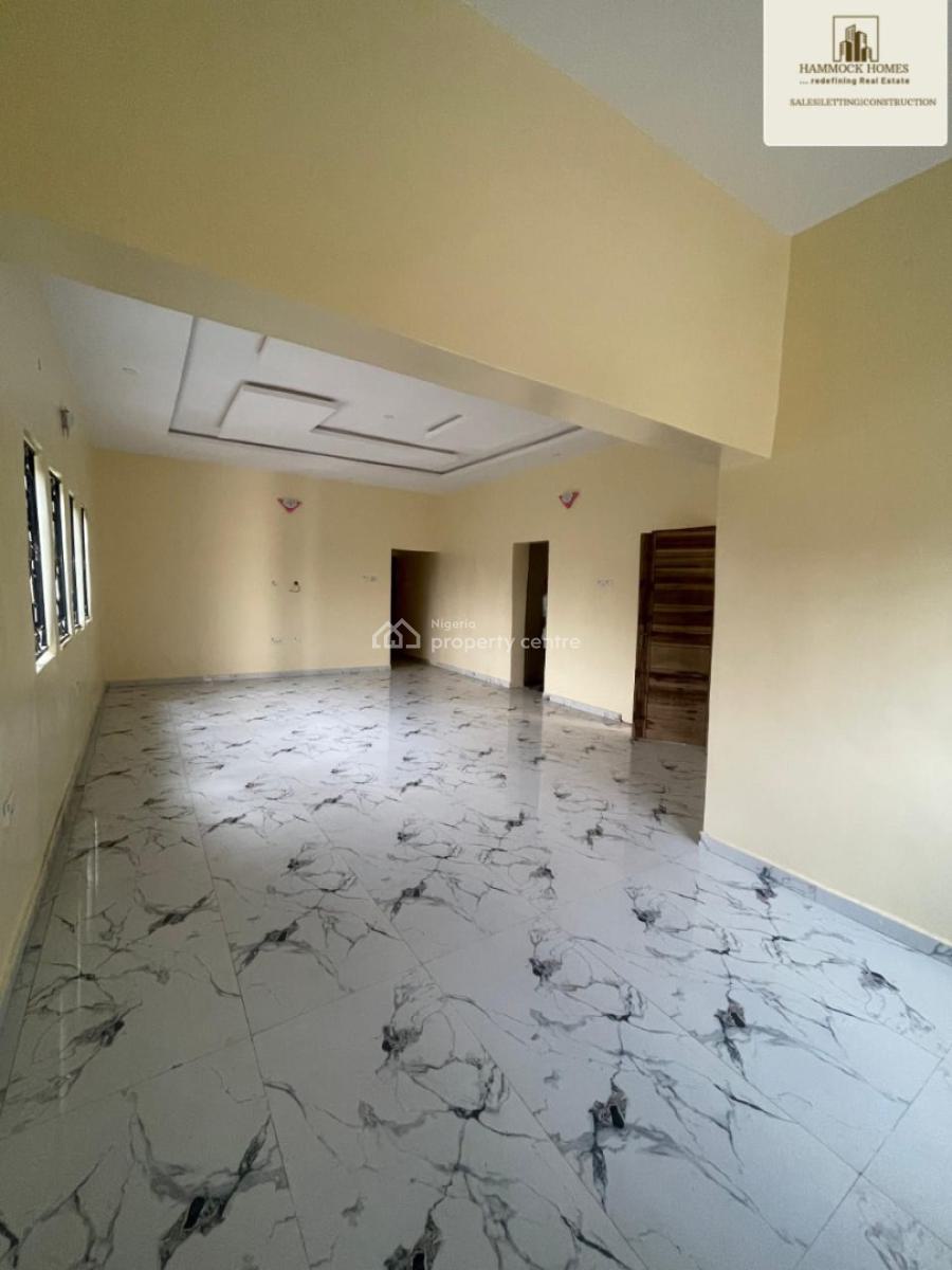 Tastefully Finished 2 Units of 2-bedroom Flats, Akobo, Ibadan, Oyo, House for Rent