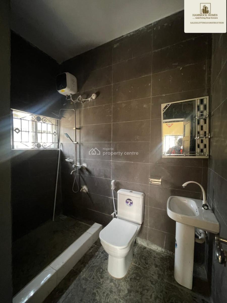 Tastefully Finished 2 Units of 2-bedroom Flats, Akobo, Ibadan, Oyo, House for Rent