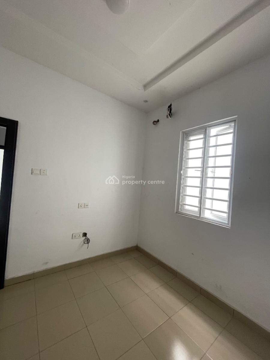 Lovely 1bedroom Mini Flat Upstairs, Lekki Scheme 2 Abraham Adesayan, Ajah, Lagos, Mini Flat (room and Parlour) for Rent