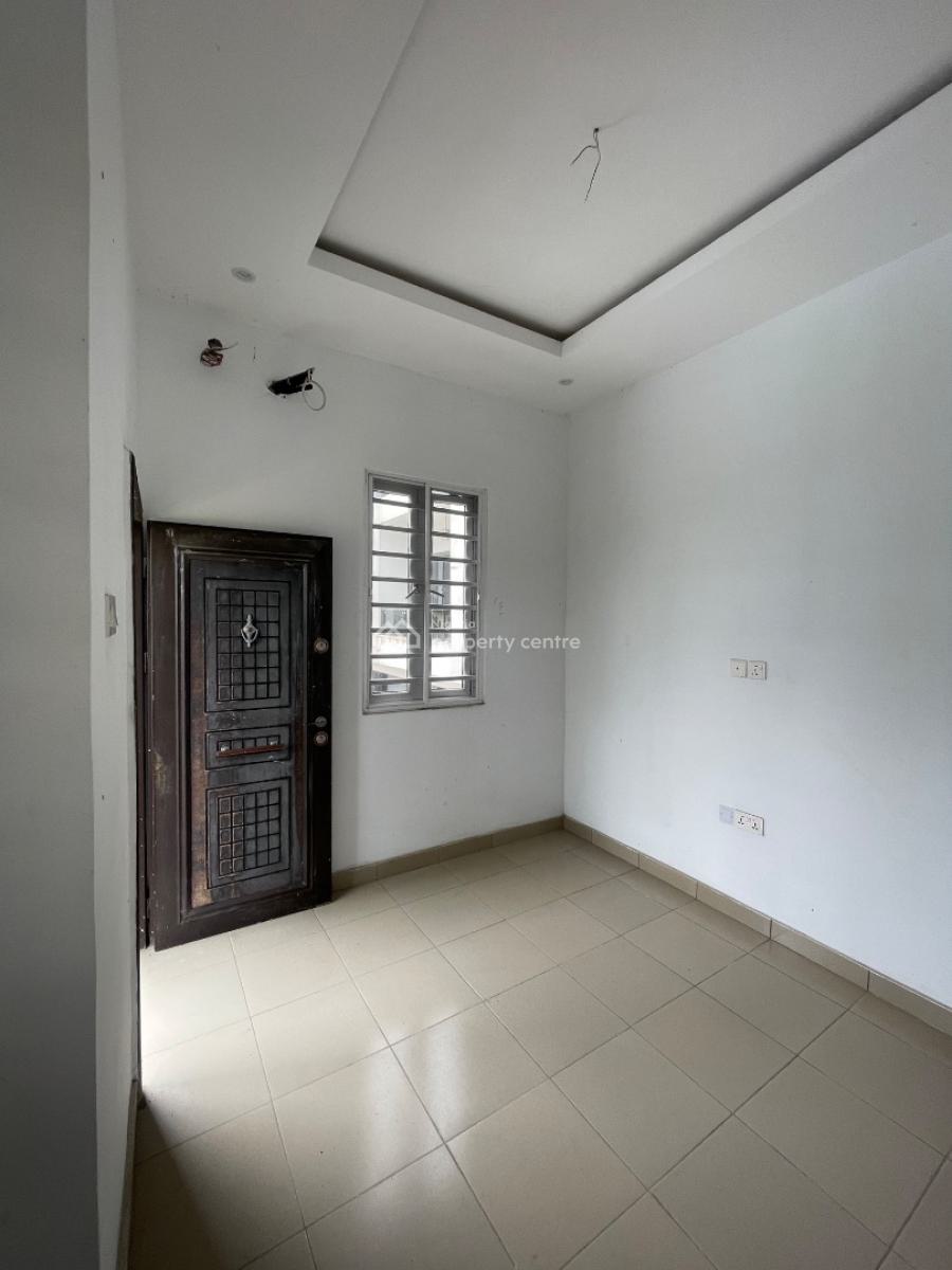Lovely 1bedroom Mini Flat Upstairs, Lekki Scheme 2 Abraham Adesayan, Ajah, Lagos, Mini Flat (room and Parlour) for Rent