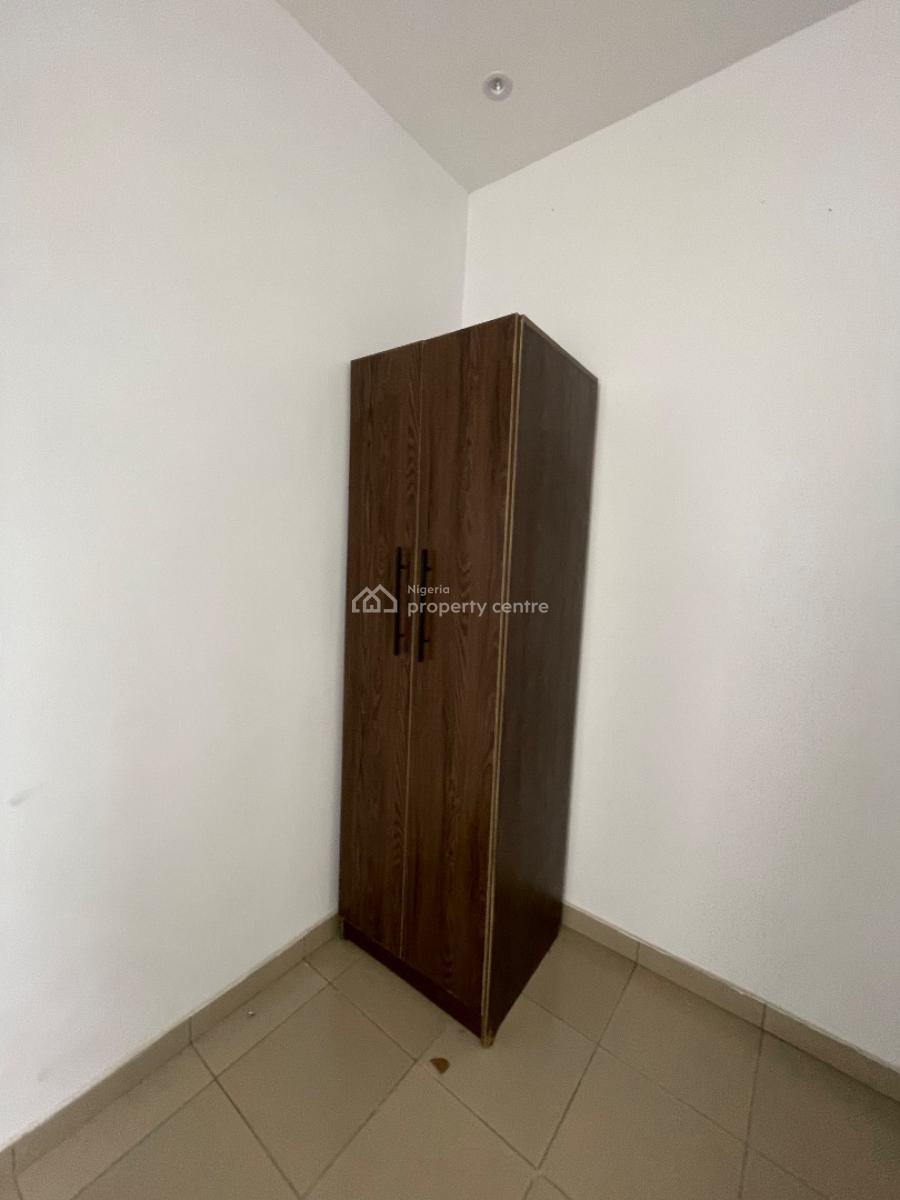 Lovely 1bedroom Mini Flat Upstairs, Lekki Scheme 2 Abraham Adesayan, Ajah, Lagos, Mini Flat (room and Parlour) for Rent