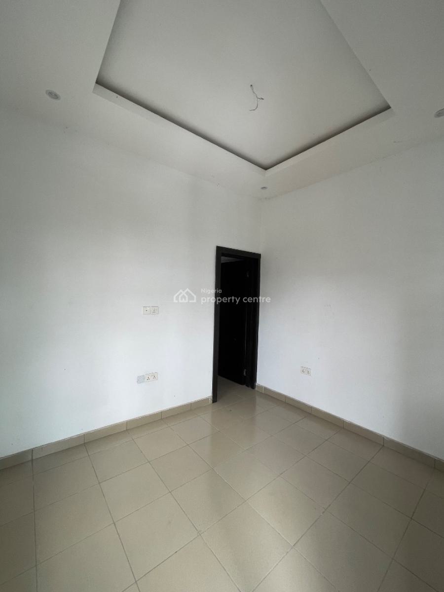 Lovely 1bedroom Mini Flat Upstairs, Lekki Scheme 2 Abraham Adesayan, Ajah, Lagos, Mini Flat (room and Parlour) for Rent