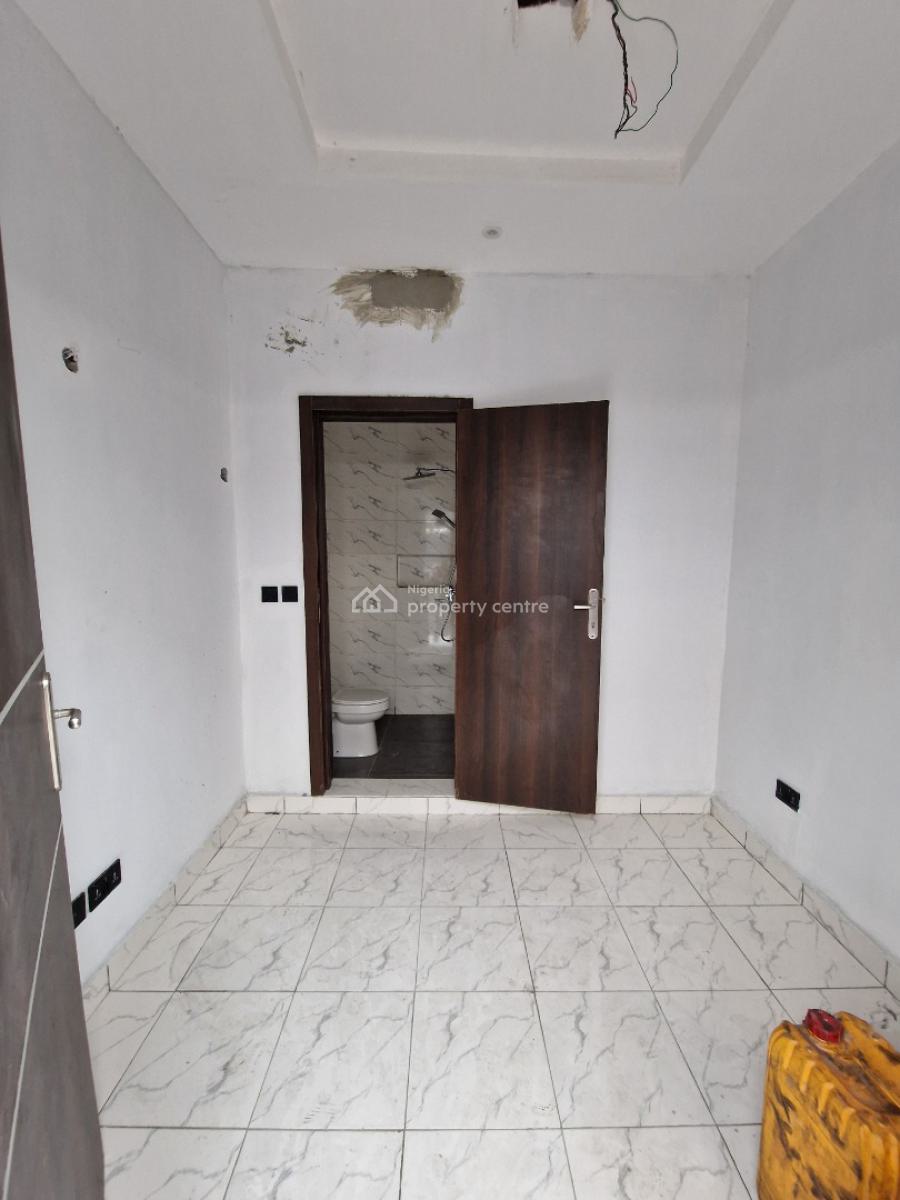 Beautifully Designed Home, Ikota, Lekki, Lagos, Terraced Duplex for Sale