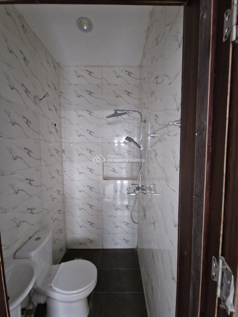 Beautifully Designed Home, Ikota, Lekki, Lagos, Terraced Duplex for Sale