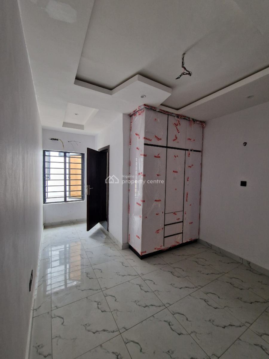 Beautifully Designed Home, Ikota, Lekki, Lagos, Terraced Duplex for Sale