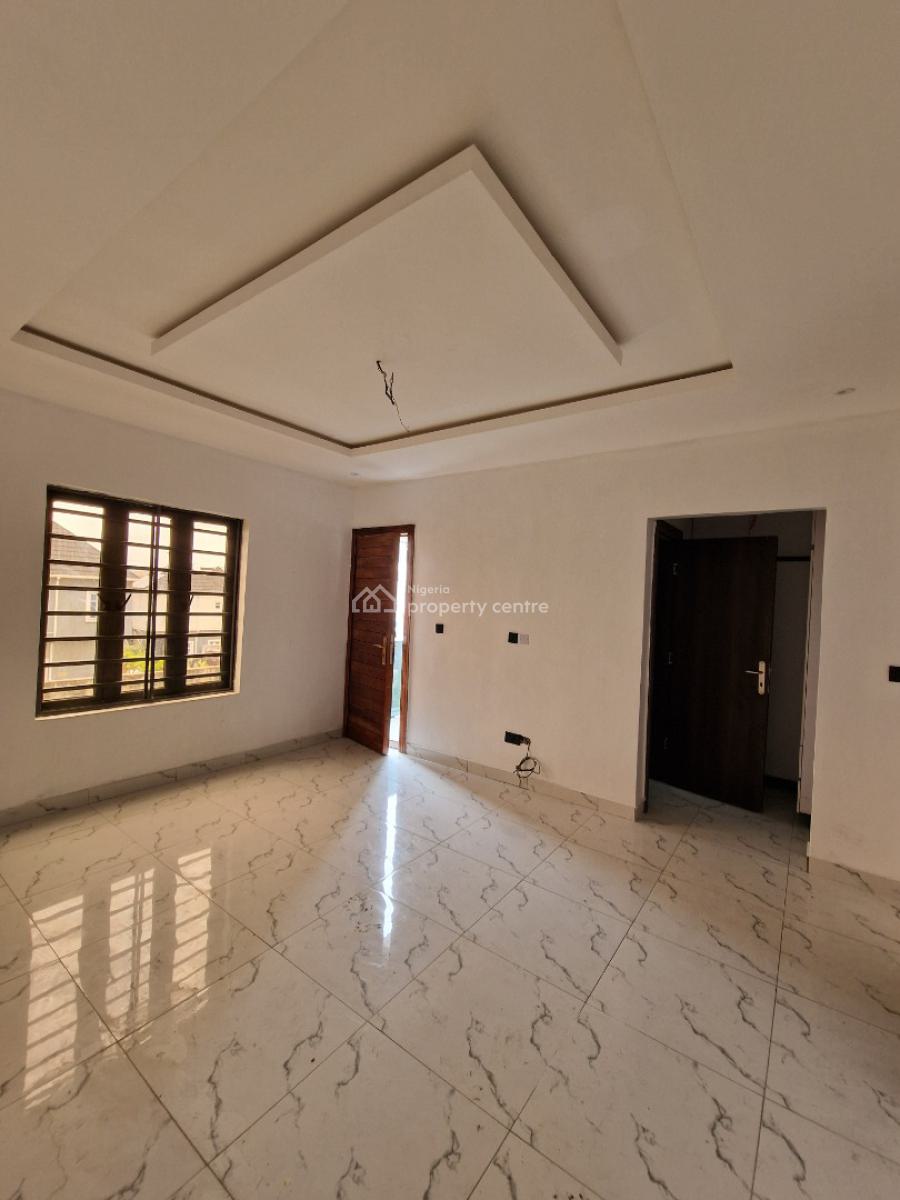 Beautifully Designed Home, Ikota, Lekki, Lagos, Terraced Duplex for Sale