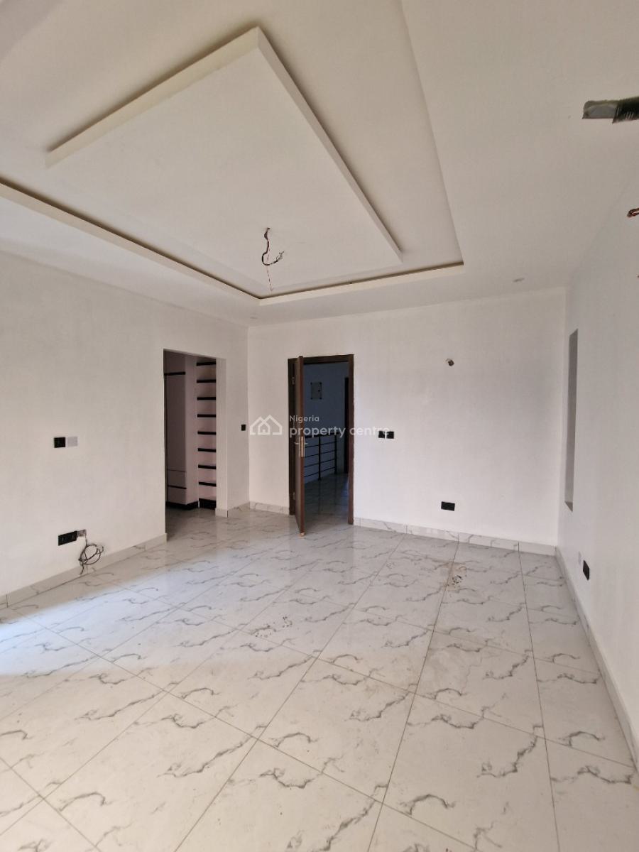Beautifully Designed Home, Ikota, Lekki, Lagos, Terraced Duplex for Sale