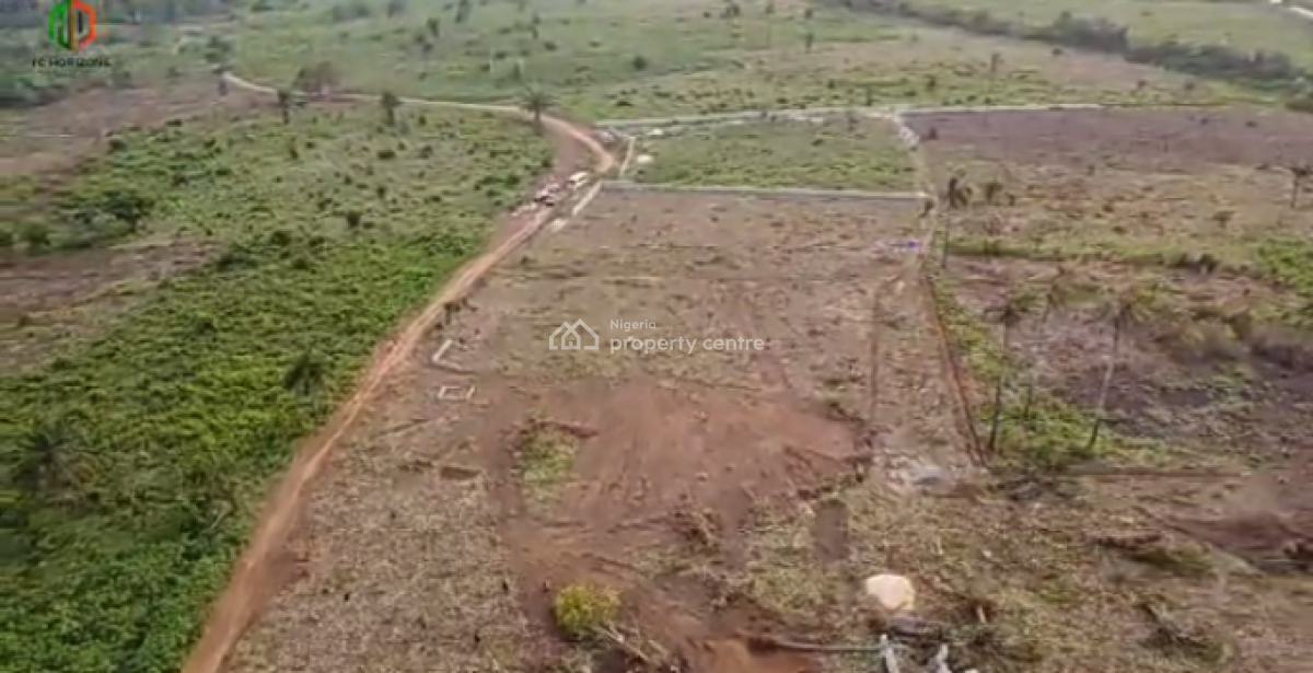 C of O Farmland, Farm City Phase 3,ilado,epe-ikorodu Expressway, Epe, Lagos, Commercial Land for Sale