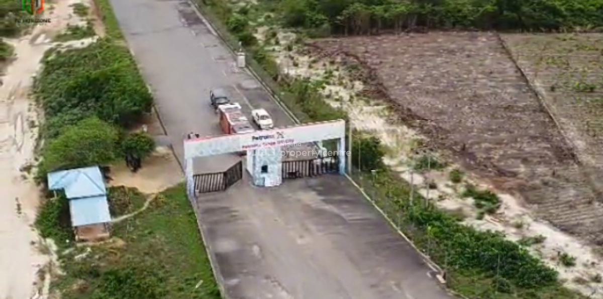 C of O Farmland, Farm City Phase 3,ilado,epe-ikorodu Expressway, Epe, Lagos, Commercial Land for Sale