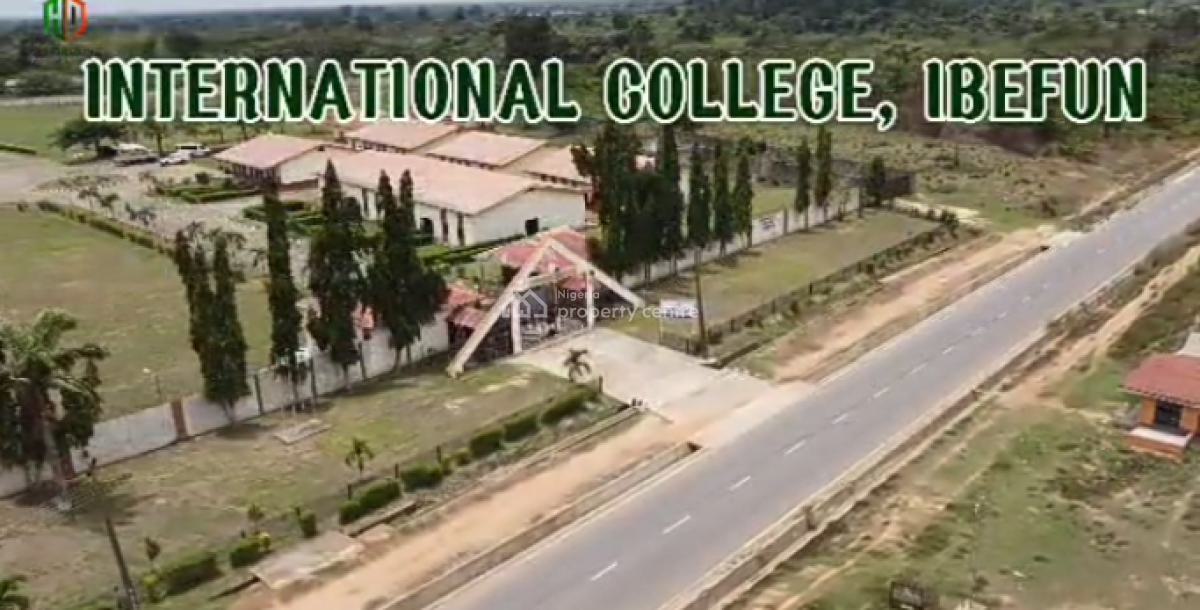 C of O Farmland, Farm City Phase 3,ilado,epe-ikorodu Expressway, Epe, Lagos, Commercial Land for Sale