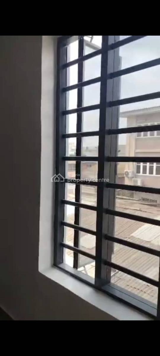 Newly Built Self Compound 4 Bedroom Fully Detached Duplex, Ikeja, Lagos, Detached Duplex for Sale