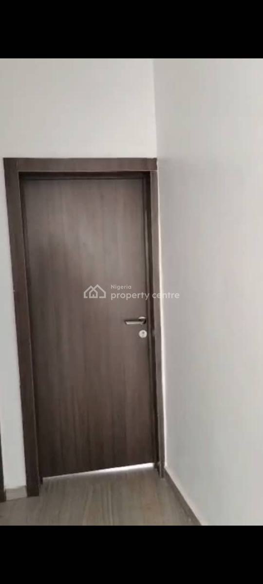 Newly Built Self Compound 4 Bedroom Fully Detached Duplex, Ikeja, Lagos, Detached Duplex for Sale