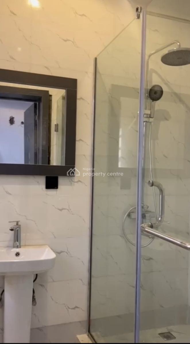 Luxury 5-bedroom, Akinola Cole Crescent, Ikeja, Lagos, Terraced Bungalow for Sale