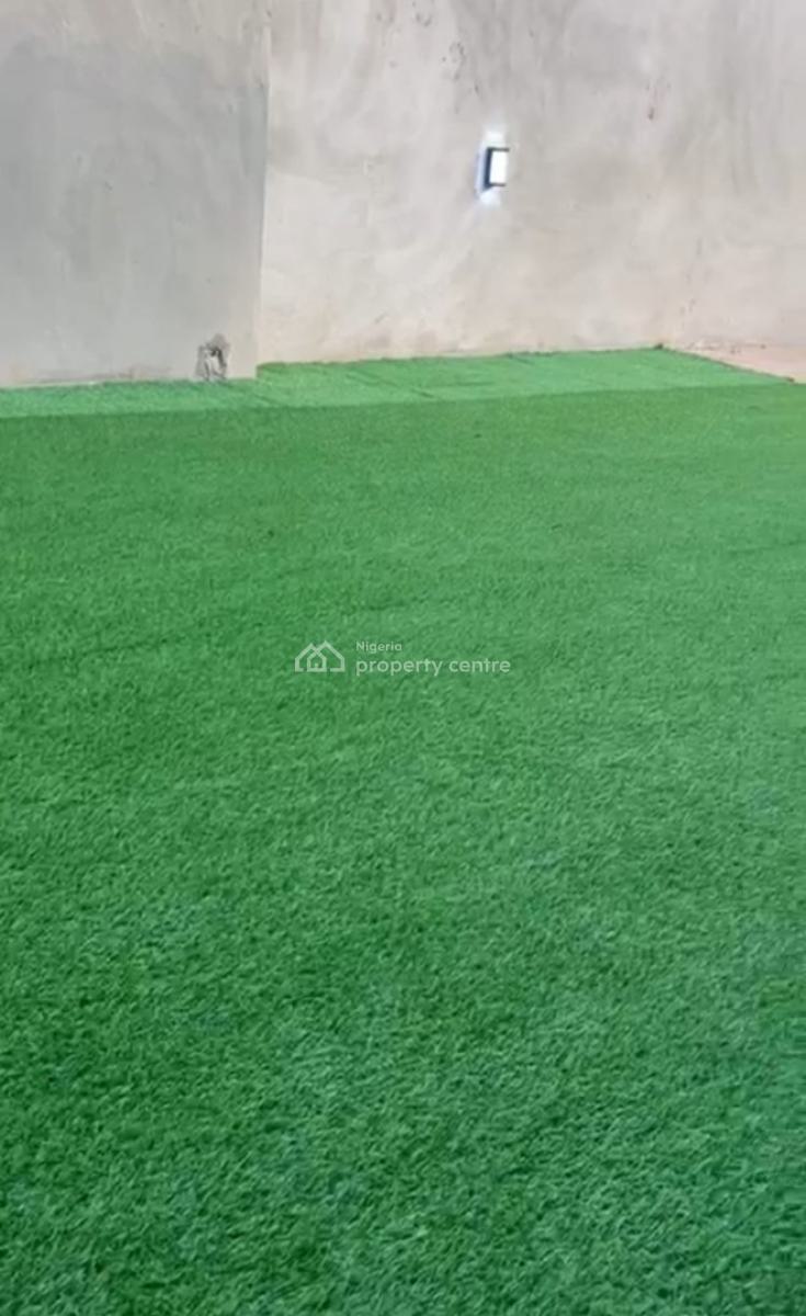 Luxury 5-bedroom, Akinola Cole Crescent, Ikeja, Lagos, Terraced Bungalow for Sale